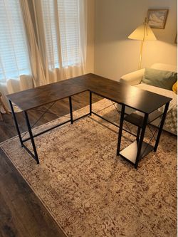 Office Desk