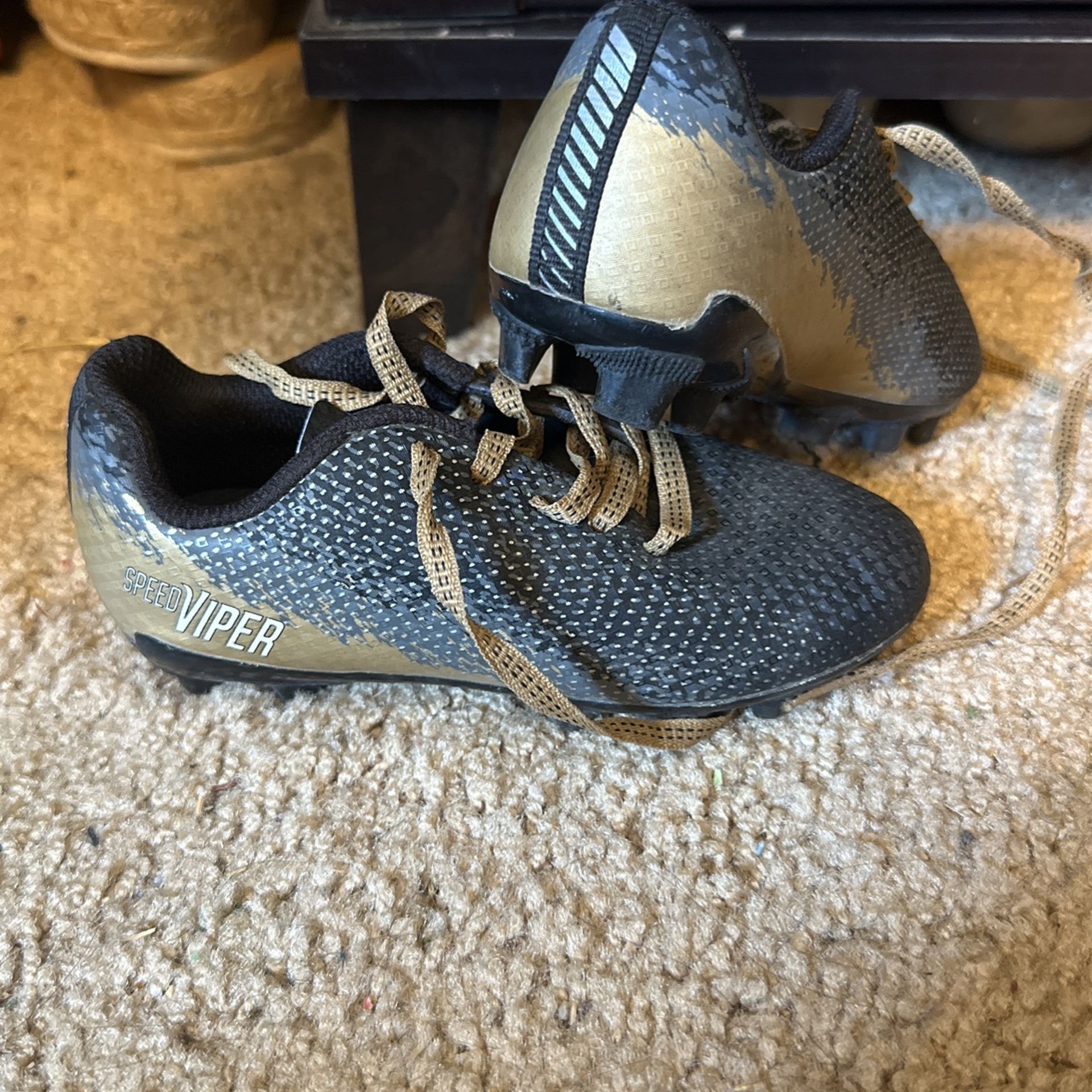 Kids Soccer Shoes