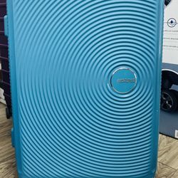 American Tourister Luggage Only $75 