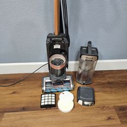 shark vertex powerfins powered upright vacuum