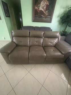 Sala reclinable varias funsiones