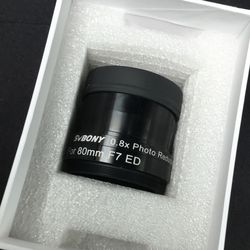 Camera Photo Reducer/flatter