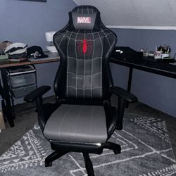 Desk chair / Gaming chair Spiderman/Marvel