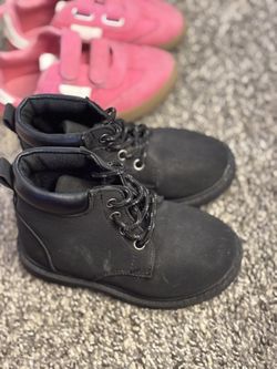 Toddler Girl Clothing