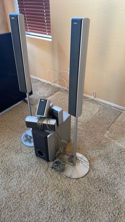Speakers (surround sistem)