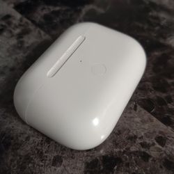 Apple Airpod Pros 2nd Generation True Wireless Bluetooth Earbuds