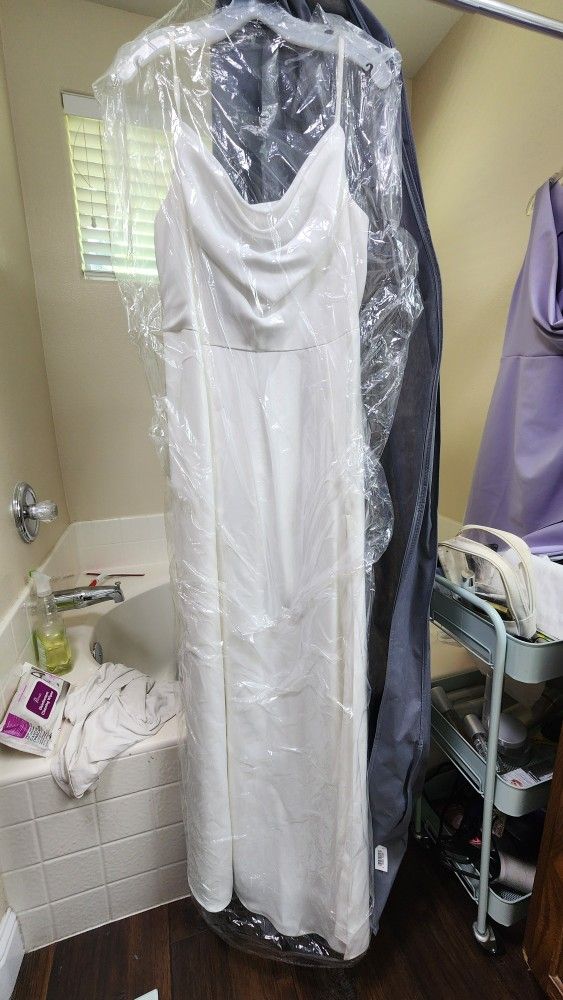 Wedding/Bridesmaid Dress