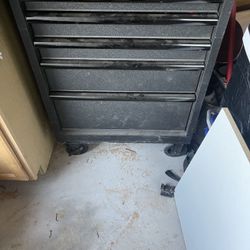 Husky 26” Rolling Toolbox