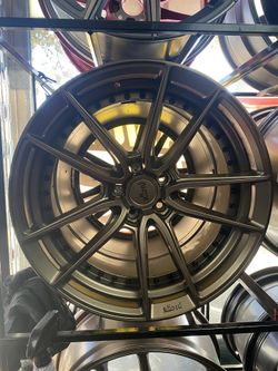 20” Niche Rims Get Approved for Finance Now ! NO CREDIT CHECK