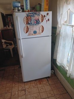 Refrigerator