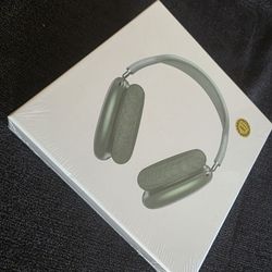 Airpod Maxes ( Noise Cancellation )