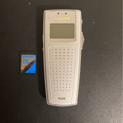 Recorder