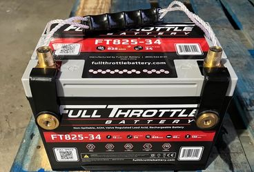 New Batteries with Warranty🔋