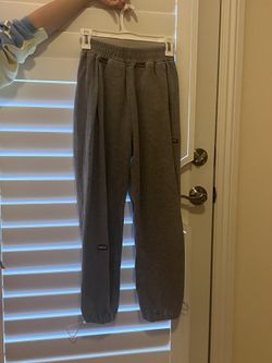 Grey Sweatpant