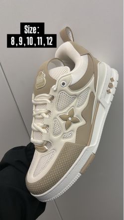 Skate Sneakers