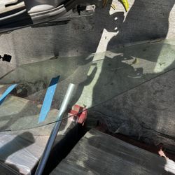 Integra Passenger And driver Glass