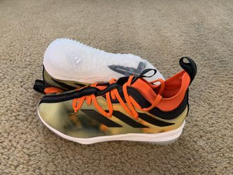 adidas Adizero Afterburner NWV Tatis Baseball Softball Turf Trainers Shoes  Size 9 for Sale in Lemon Grove, CA - OfferUp