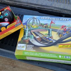 Mario Kart