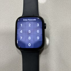 Apple Watch - series 8, 45 mm