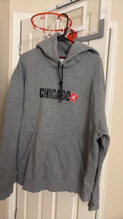 Men’s Jordan hoodie