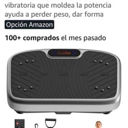 Máquina De Ejercicios 60$