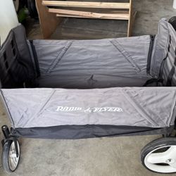 Wagon/stroller 