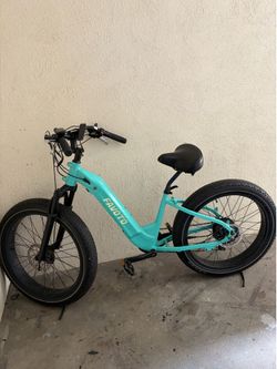 Favoto flurry 2.0 e bike