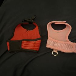 Pet Harnesses
