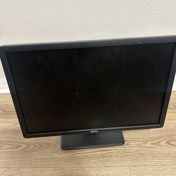 22” dell monitor 