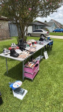 Kids Shoes