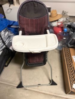 High Chair