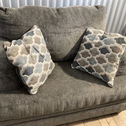 Extra Wide Living Room Chair