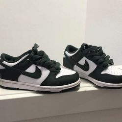 Nike Dunks Toddler 