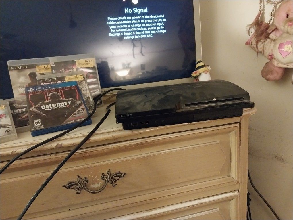Playstation 3
