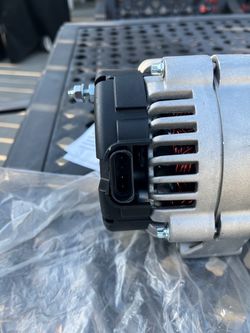 Alternator for  Ford