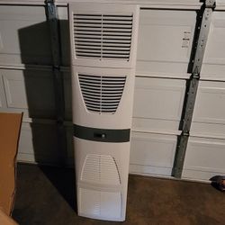 Enclosure Air Conditioner 8026btuh Cooling Capacity 