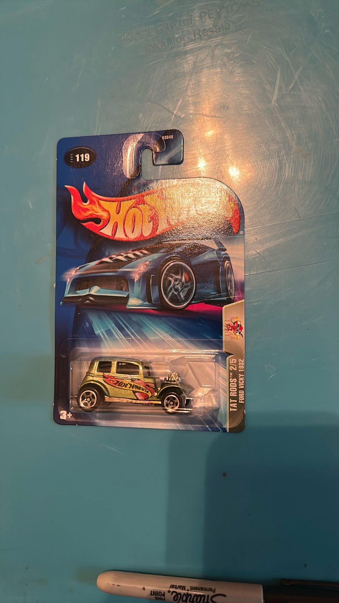 HOTWHEELS