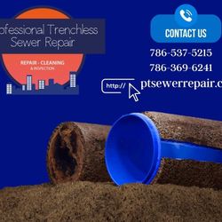 Trenchless Technology 