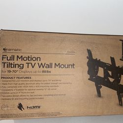 TV Wall Mount 