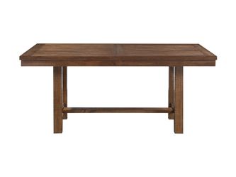 Bonner Brown Dining Table