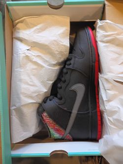 Deal of the day Nike SB dunk high
