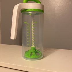 Munchkin Formula Mixer 