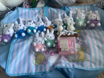 Miffy items