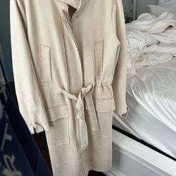 Super Cute Woman Coat