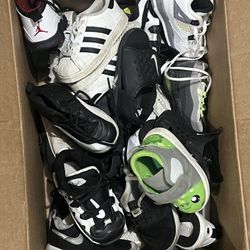 Toddler Shoes