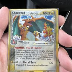 Charizard