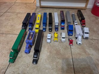 Trailers