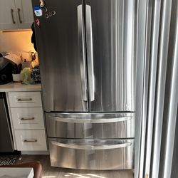 Refrigerator for sale