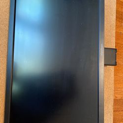 Desktop Screen and Base Stand