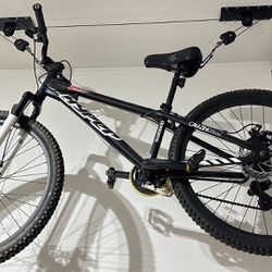 Hyper 26in Cam Zink Mountain Bike, Used In Good Condition